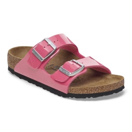 Birkenstock Arizona BS 1029514 flip -flops rózsaszín Birkenstock Arizona BS 1029514 flip -flops rózsaszín