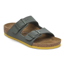 Birkenstock Arizona BS 1029447 flip -flops zöld Birkenstock Arizona BS 1029447 flip -flops zöld