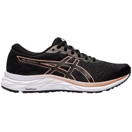 Asics Gel Excite 7 1012A562 001 futócipő fekete