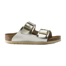 Birkenstock Arizona BS 1014840 flip -flops aranysárga Birkenstock Arizona BS 1014840 flip -flops aranysárga