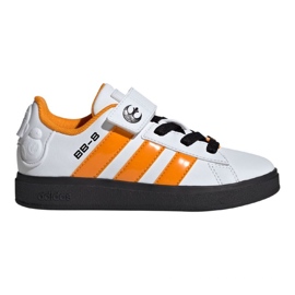 Adidas Droids Grand Court 2.0 EL C IH1137 cipő fehér