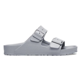 Birkenstock Arizona Eva 1027620 flip -flops szürke