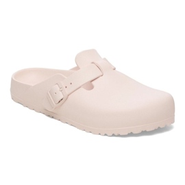 Birkenstock Boston Eva szárnyak 1029583 -ban rózsaszín Birkenstock Boston Eva szárnyak 1029583 -ban rózsaszín