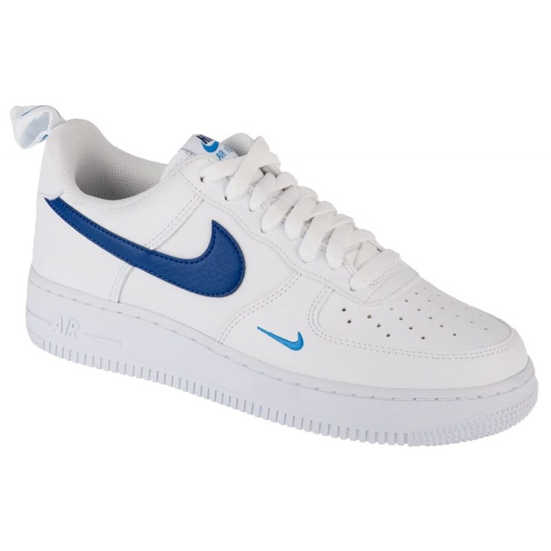 Nike Air Force 1 07 HF3836-100 cipő fehér