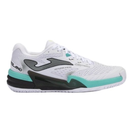 Teniszcipő Joma T.roland 2402 Trolaw2402C fehér Teniszcipő Joma T.roland 2402 Trolaw2402C fehér