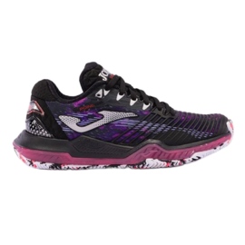 Teniszcipő Joma Point Lady 2401 tppoilw2401c fekete
