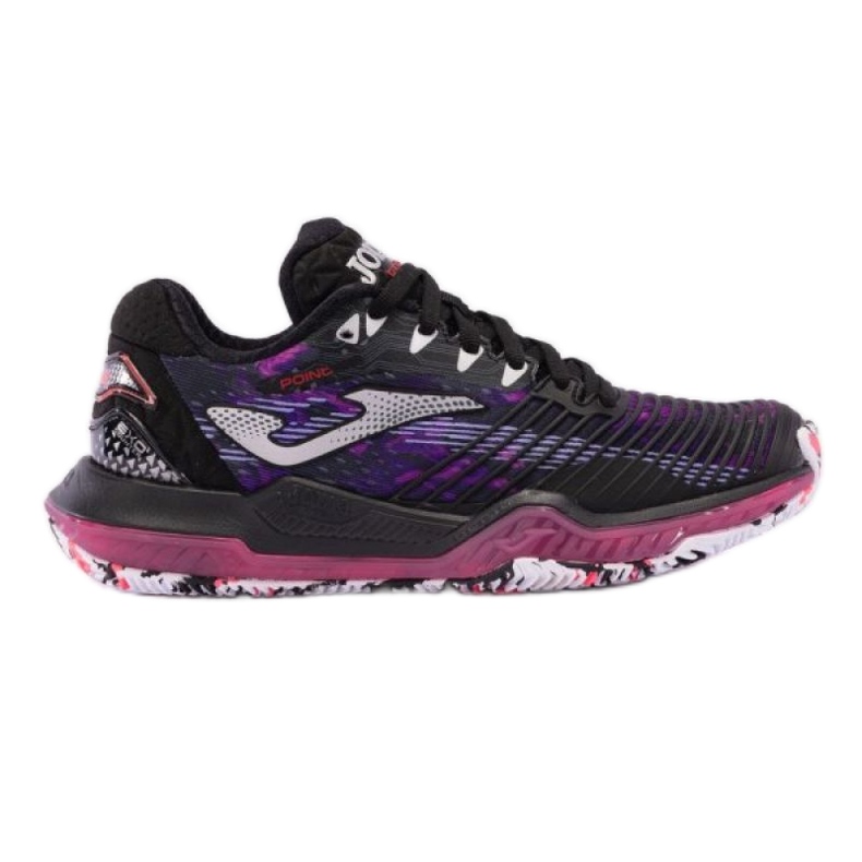 Teniszcipő Joma Point Lady 2401 tppoilw2401c fekete