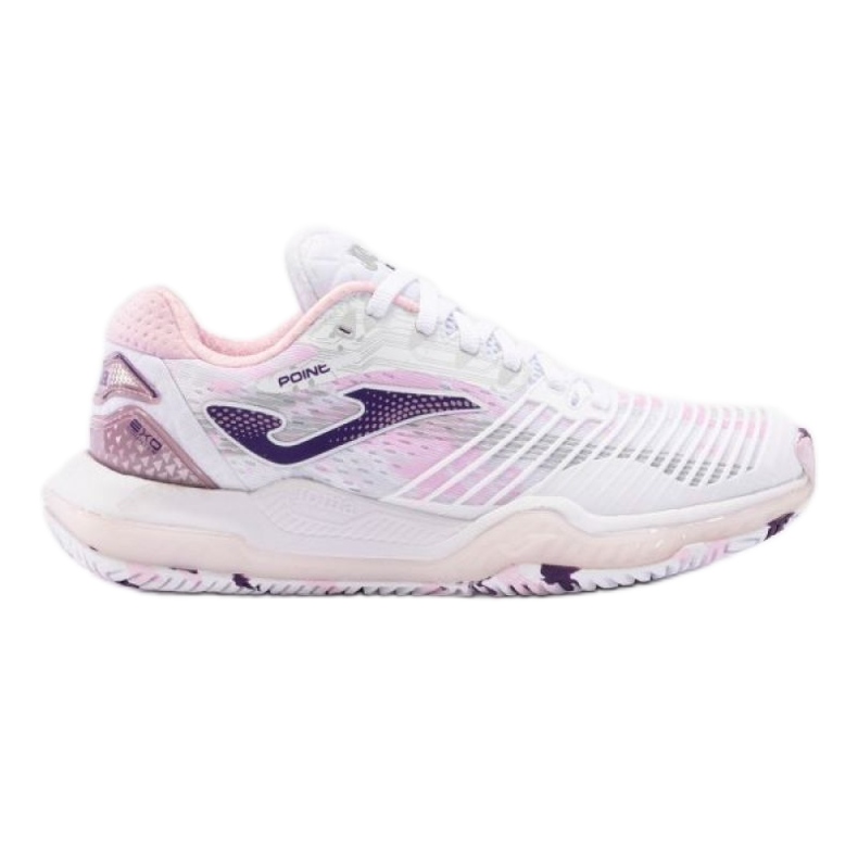 Teniszcipő Joma Point Lady 2402 Tppoilw2402ac fehér