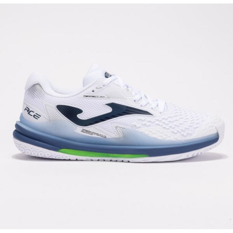 Teniszcipő Joma Ace Men 2502 M tans2502ac fehér