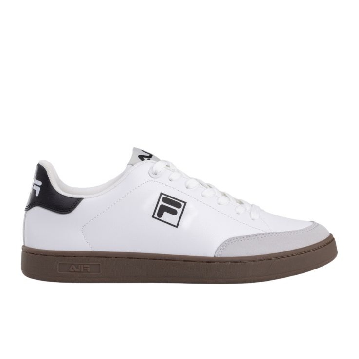 Fila Courtbay FFW0477 13036 fehér cipő