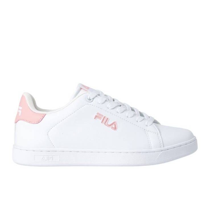 Fila Courtbay Linear FFW0527 13394 fehér cipő