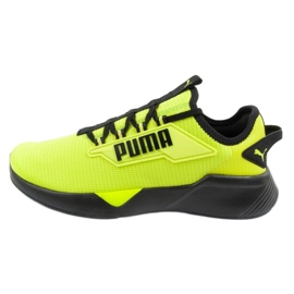Futócipő Puma megtorlás 2 376676 51 zöld