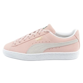 Puma Sedede Classic XXL 374915 11 cipő rózsaszín Puma Sedede Classic XXL 374915 11 cipő rózsaszín