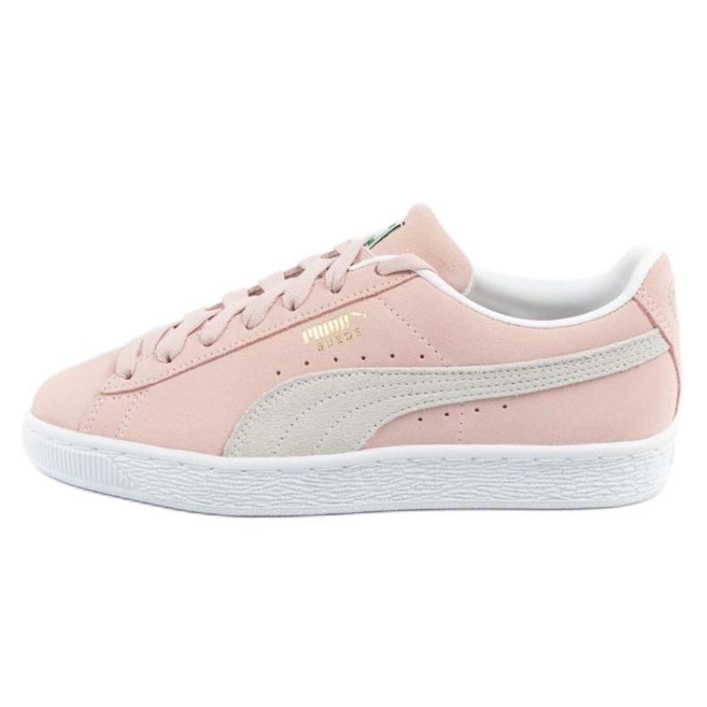 Puma Sedede Classic XXL 374915 11 cipő rózsaszín