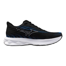 Futócipő Mizuno Wave Skyrise 6 J1GC250905 fekete