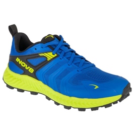 INOV-8 TIRTALON futócipő 001275-BLBKLM-S-001 kék