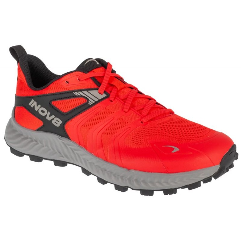 INOV-8 TIRTALON futócipő 001275-RDBK-S-001 piros