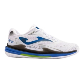 Teniszcipő Joma Ace 2402 tans2402c White fehér