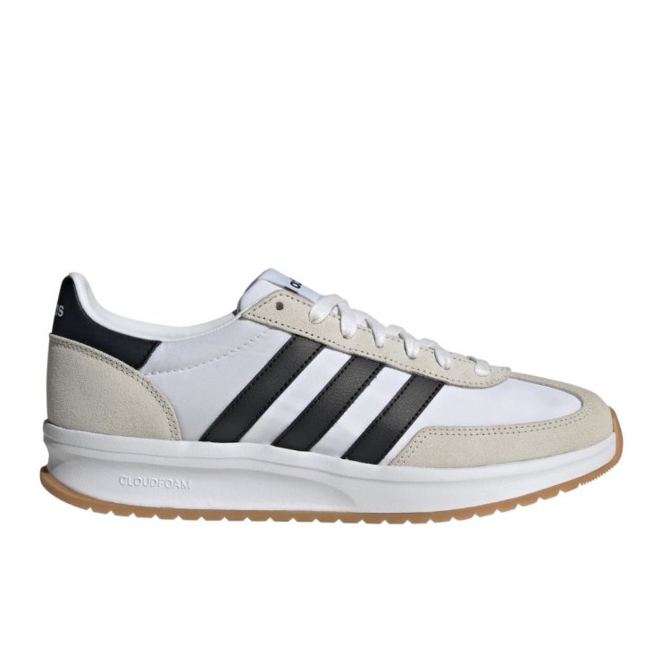 Az Adidas 70S 2,0 IH8584 cipő futtatása fehér