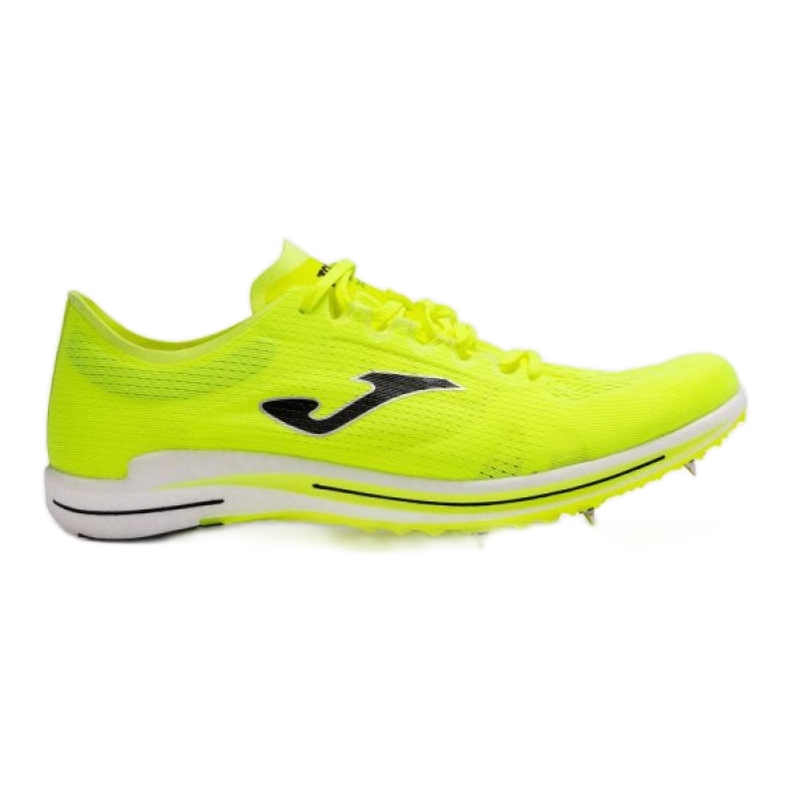Joma R.R1200 Skypes 3-6-9 mm 2409 futó tüskék sárga