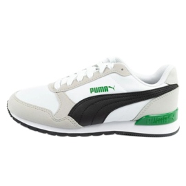 Puma St Runner V2 NL 365278 38 cipő fehér