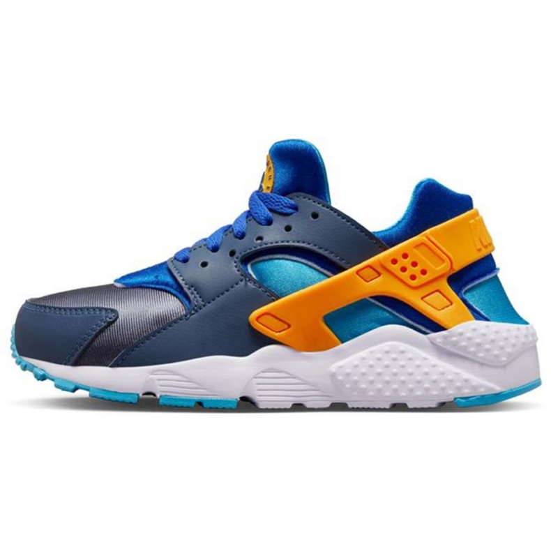 Nike Air Huarache futócipő 654275 422 kék