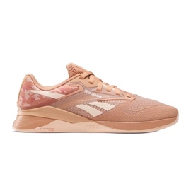 Reebok Nano X4 cipő 100204718 bézs