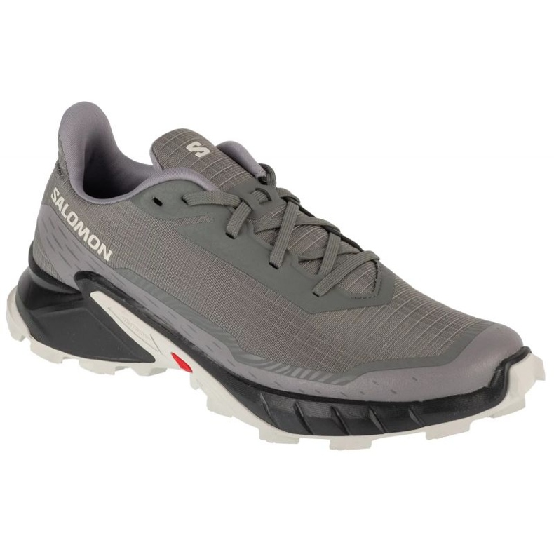 Salomon Alpharacross 5 473133 futócipő szürke