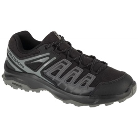 Salomon Extegra L47800500 fekete cipő