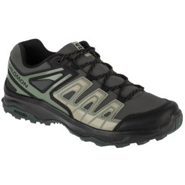 Salomon Extegra L47800600 cipő fekete