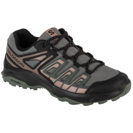Salomon Extegra L47801300 cipő szürke