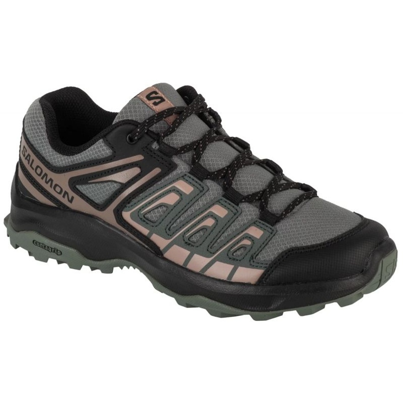 Salomon Extegra L47801300 cipő szürke