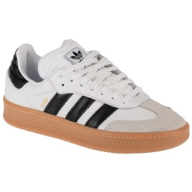 Adidas Samba XLG IE1377 cipő fehér