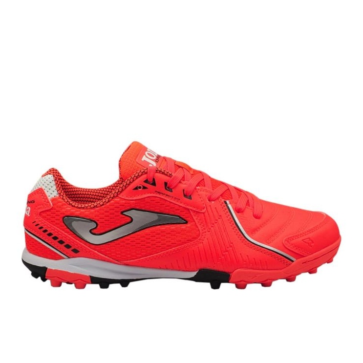 Joma Dribling 2507 Turf DRIS2507TF labdarúgó cipő piros Joma Dribling 2507 Turf DRIS2507TF labdarúgó cipő piros