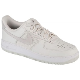 Nike Air Force 1 alacsony x slam lekvár DX5590-100 cipő fehér