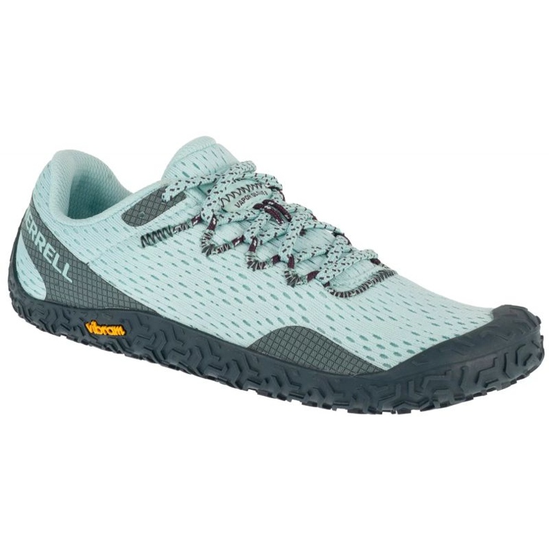 Merrell gőzkesztyű 6 J068330 futócipő kék