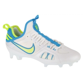 Nike Huarache 9 Varsity LAX SE FG FZ3620-100 LABCLABL COOCK fehér Nike Huarache 9 Varsity LAX SE FG FZ3620-100 LABCLABL COOCK fehér