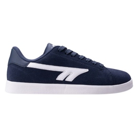 Hi-tec korel tini 92800654201 Navy Blue Coine kék