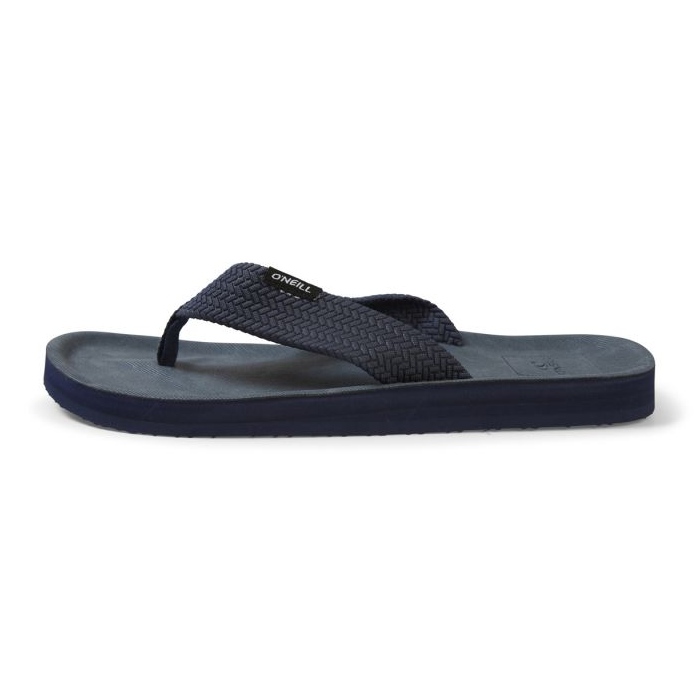 ONeill Japán O'Neill Csád szandál 92800545461 Navy Blue kék