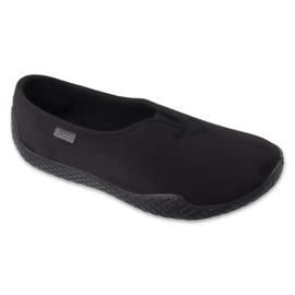 Dr.orto Befado női cipők PU 422D001 BLUK fekete Dr.orto Befado női cipők PU 422D001 BLUK fekete