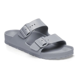 Birkenstock Arizona Eva 1027592 flip -flops szürke