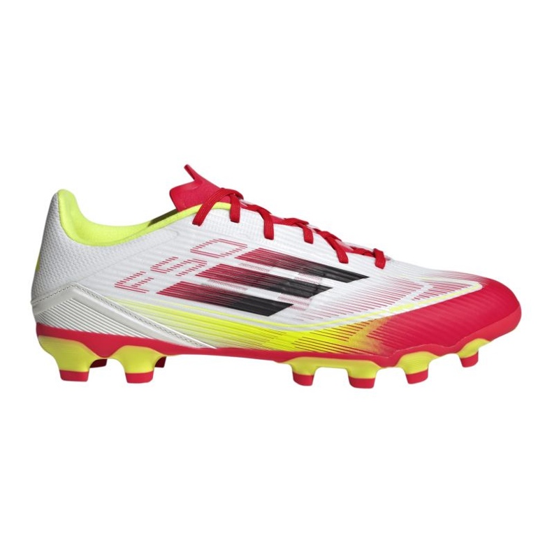 Adidas F50 League MG IE1235 labdarúgó cipő fehér
