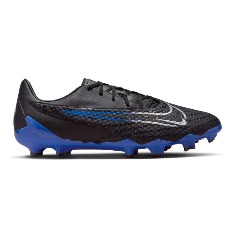 Nike Phantom GX Academy MG DD9473-040 Football cipő fekete