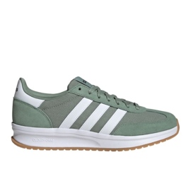 Az Adidas 70S 2.0 JI4930 cipő fut zöld