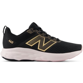 New Balance W460LB4 futócipő fekete New Balance W460LB4 futócipő fekete