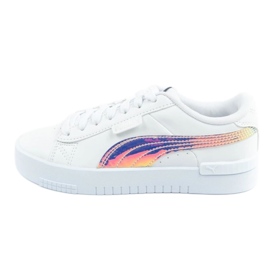Puma cipő evés holo 383759 01 fehér Puma cipő evés holo 383759 01 fehér