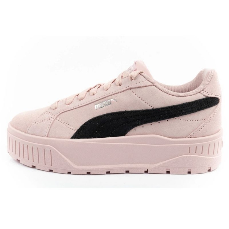 Puma Karmen II 397457 05 cipő halvány rózsaszín