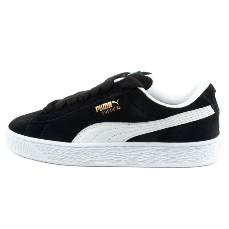 Puma Sedee XL 395205 02 fekete cipő