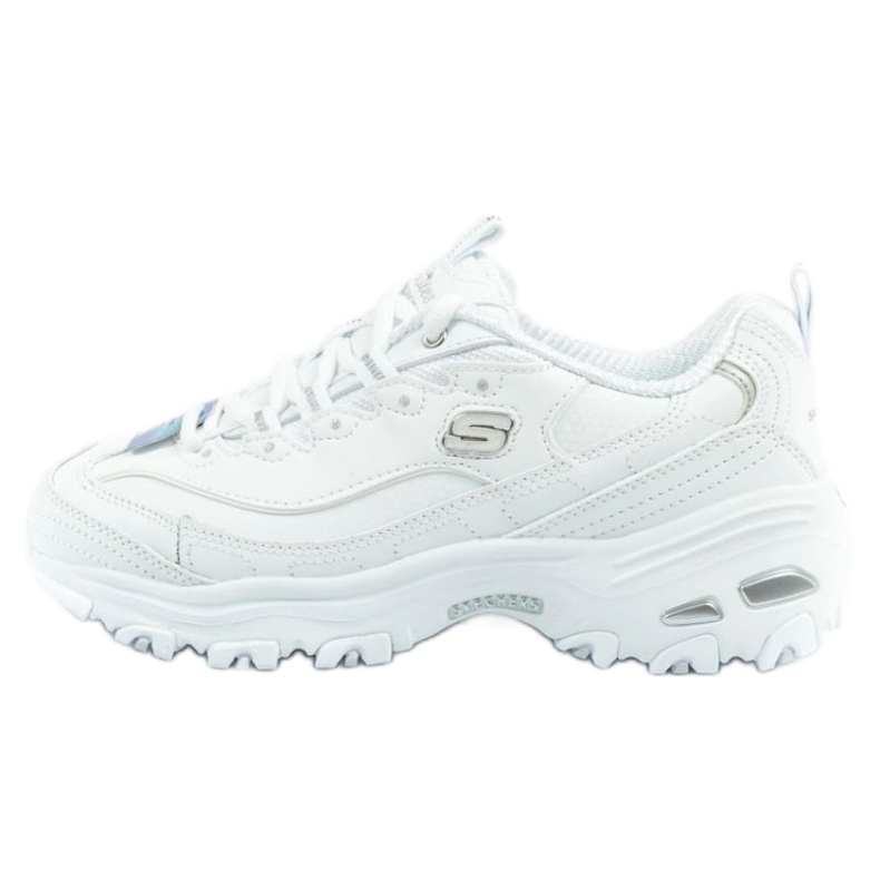 Skechers d'Lites-Fresh Start 11931ew/WSL cipő fehér