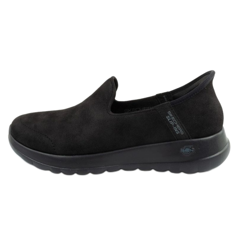 SKECHERS GO WRUK JOY 124665/BBK fekete cipő